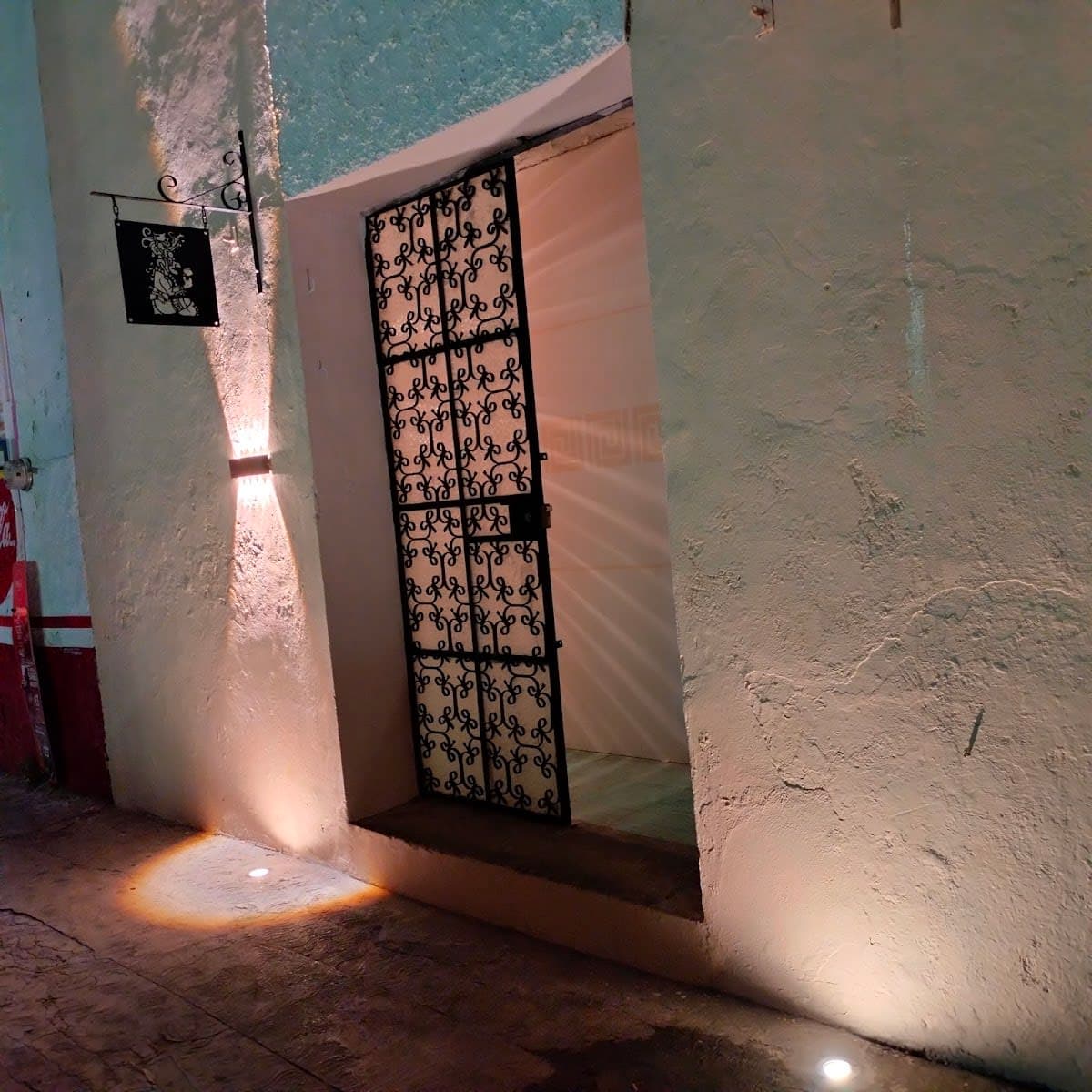Itzá Massage