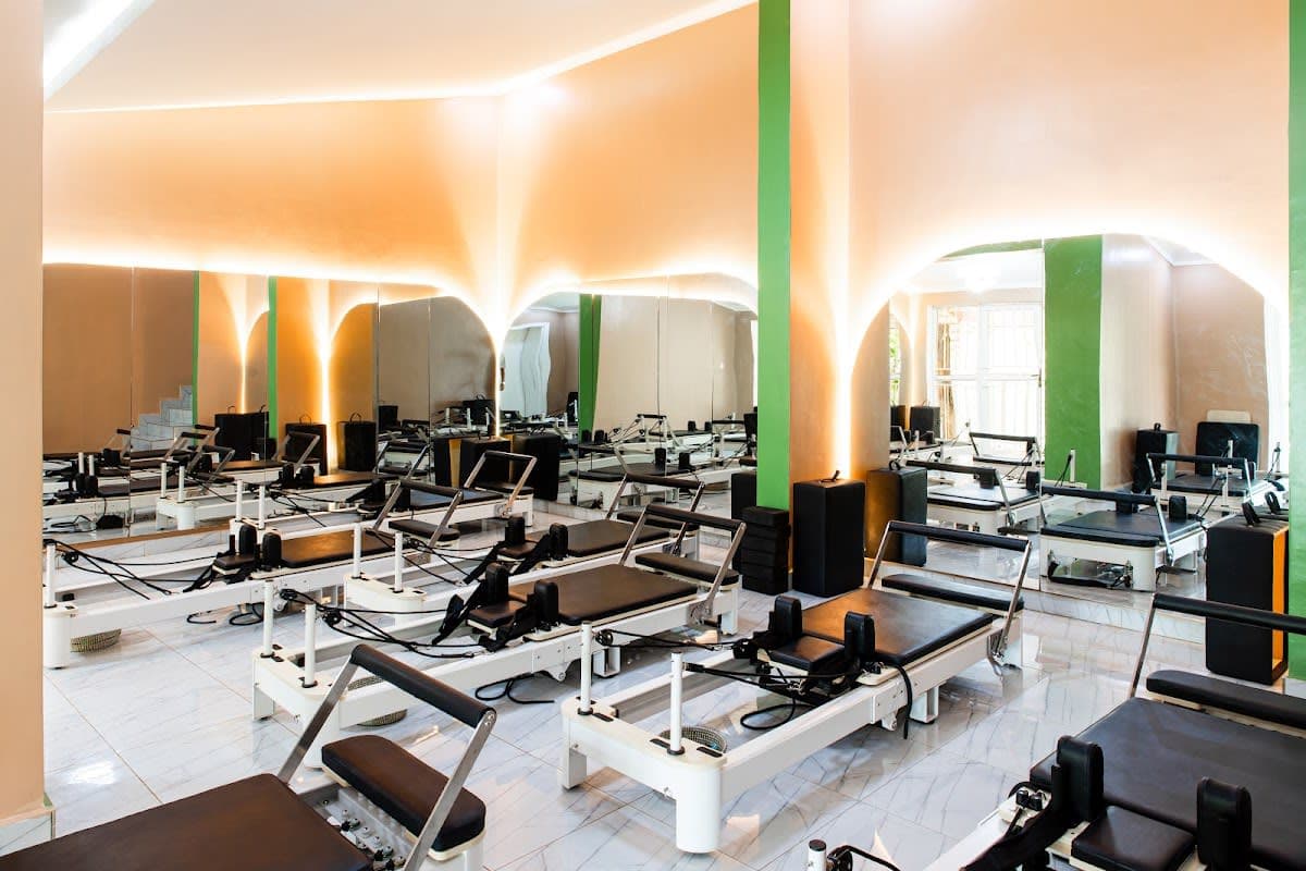 Ivy Wellness Studio