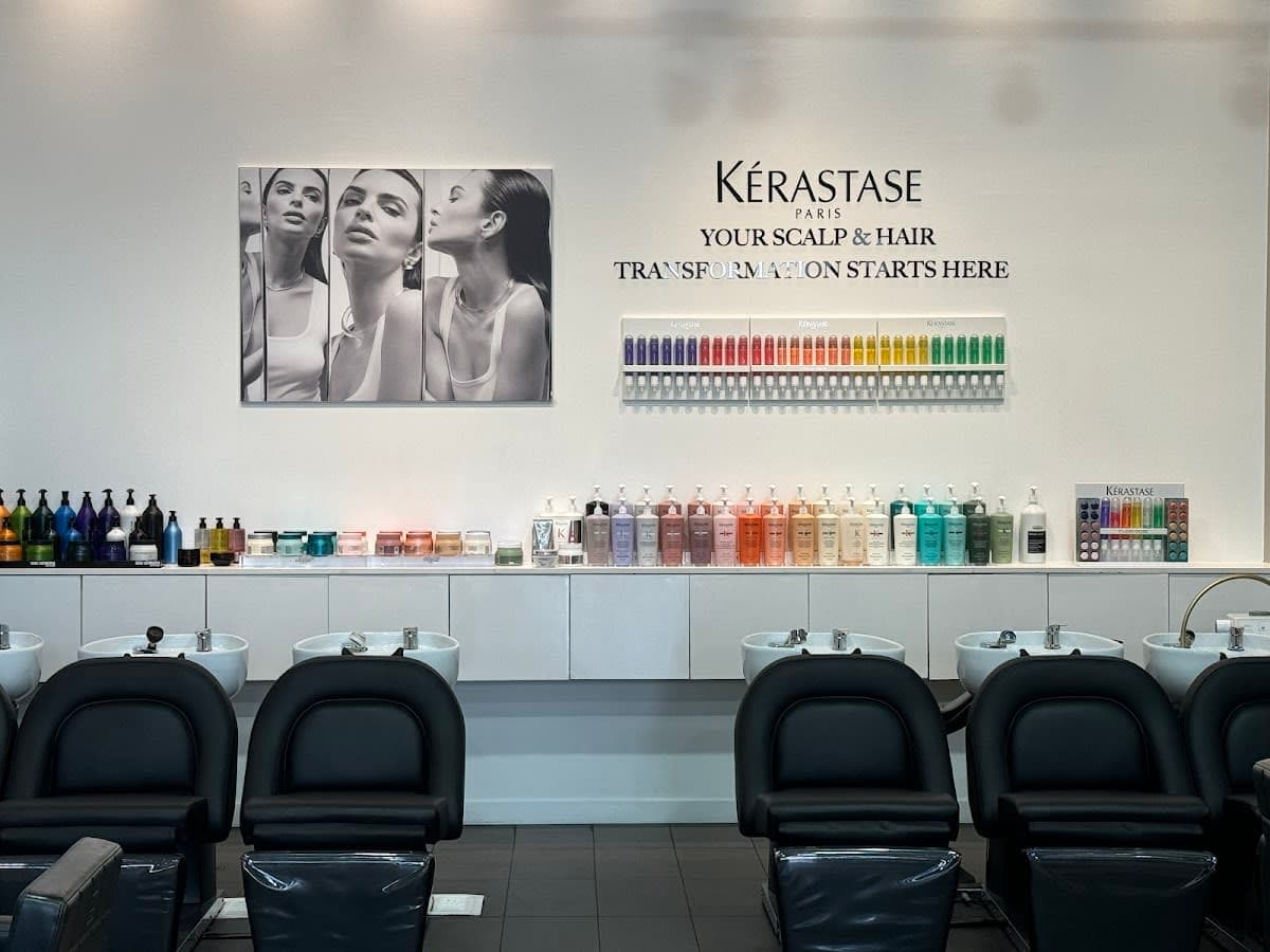 J Salon