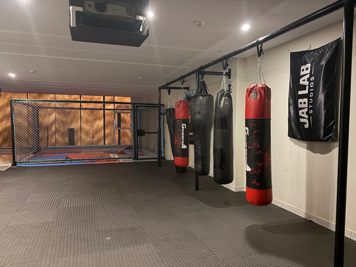 Jab Lab Studios