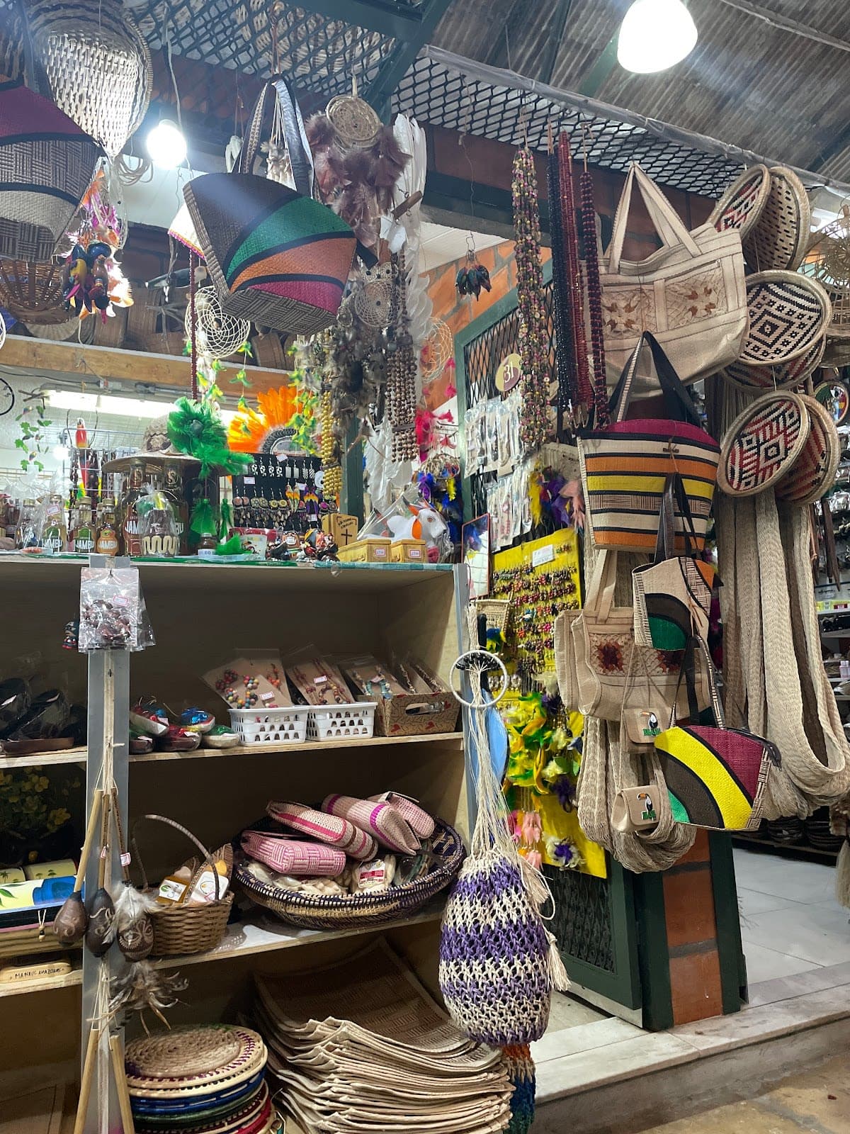 Jacarezinha Artesanatos