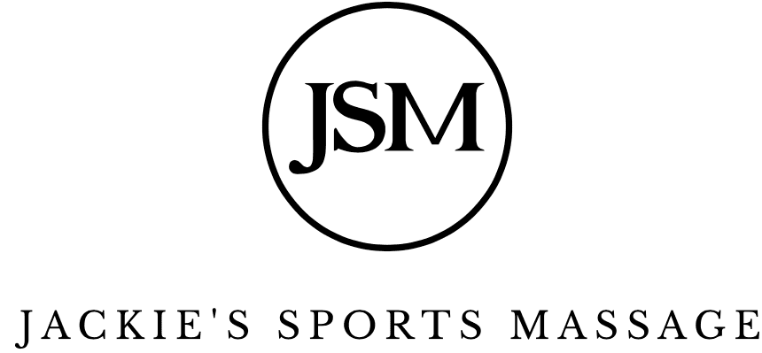 Jackies Sports Massage