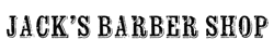 Jack's Barber Shop