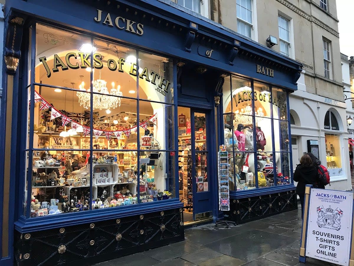 Jacks of Bath