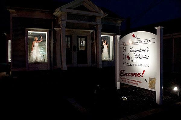 Jacqueline's Bridal