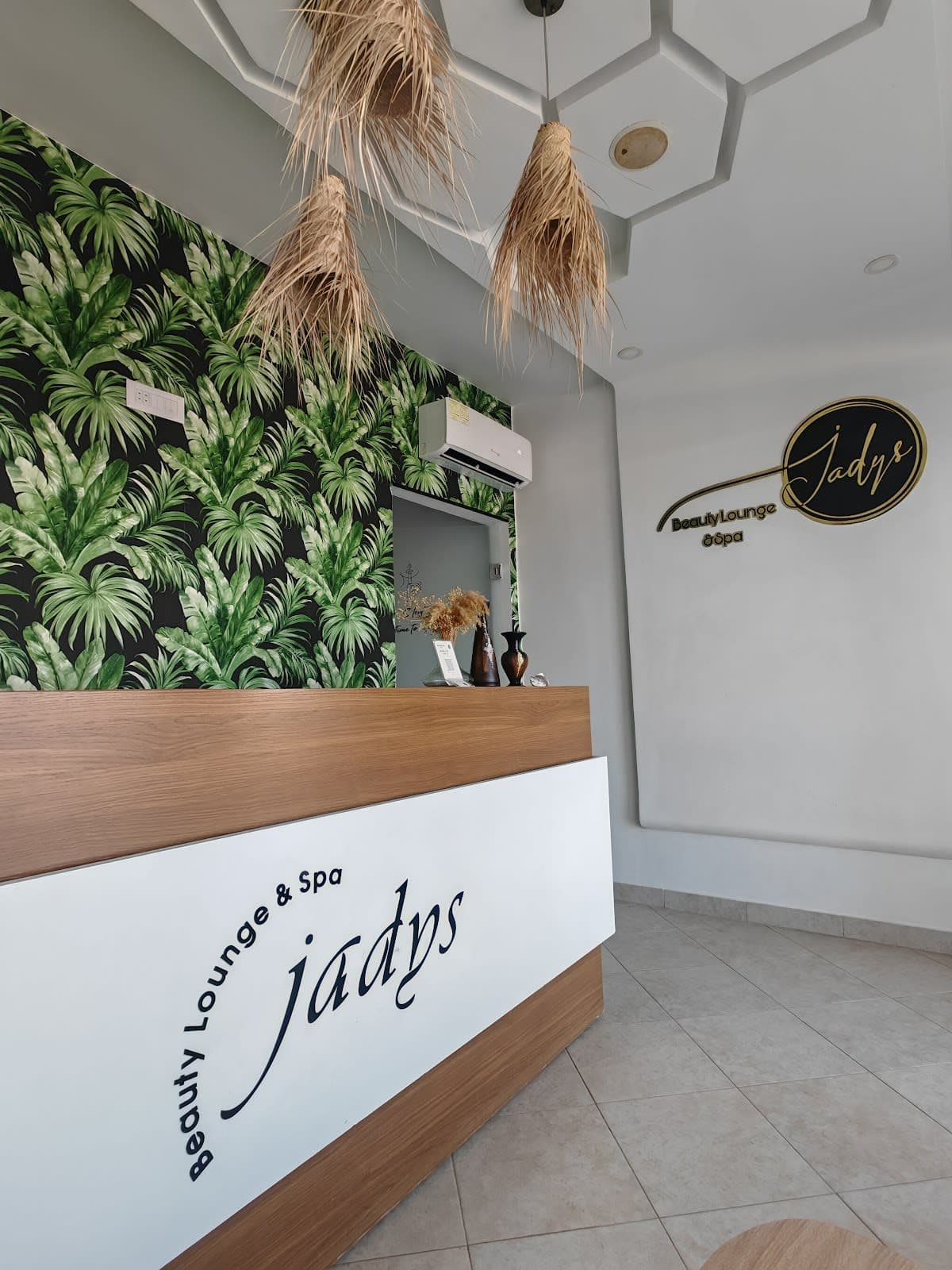 Jadys Beauty lounge & spa