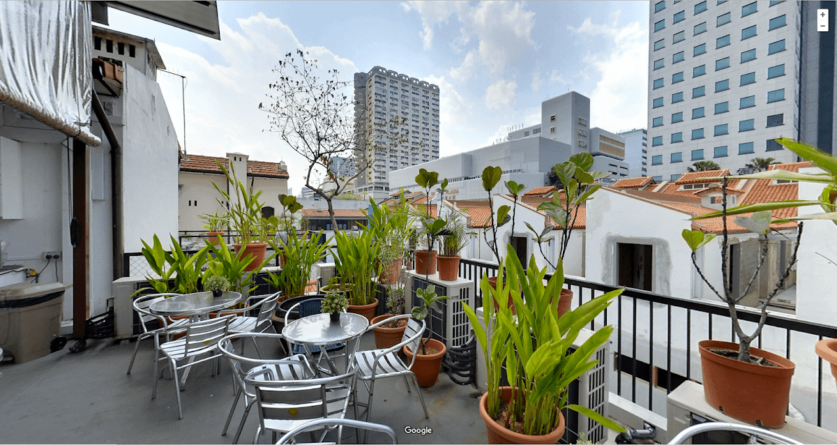 Jamilla Boutique Inn