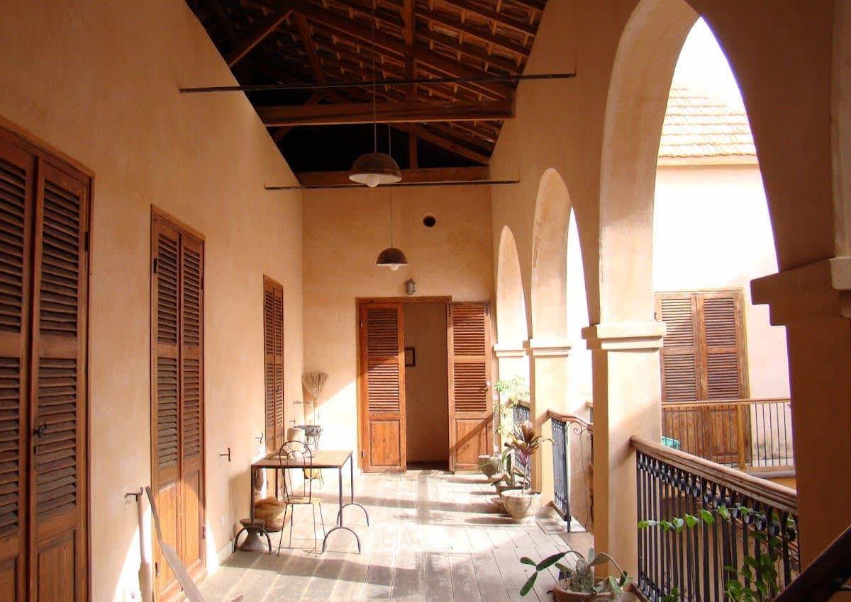 JAMM Maison d'hôtes