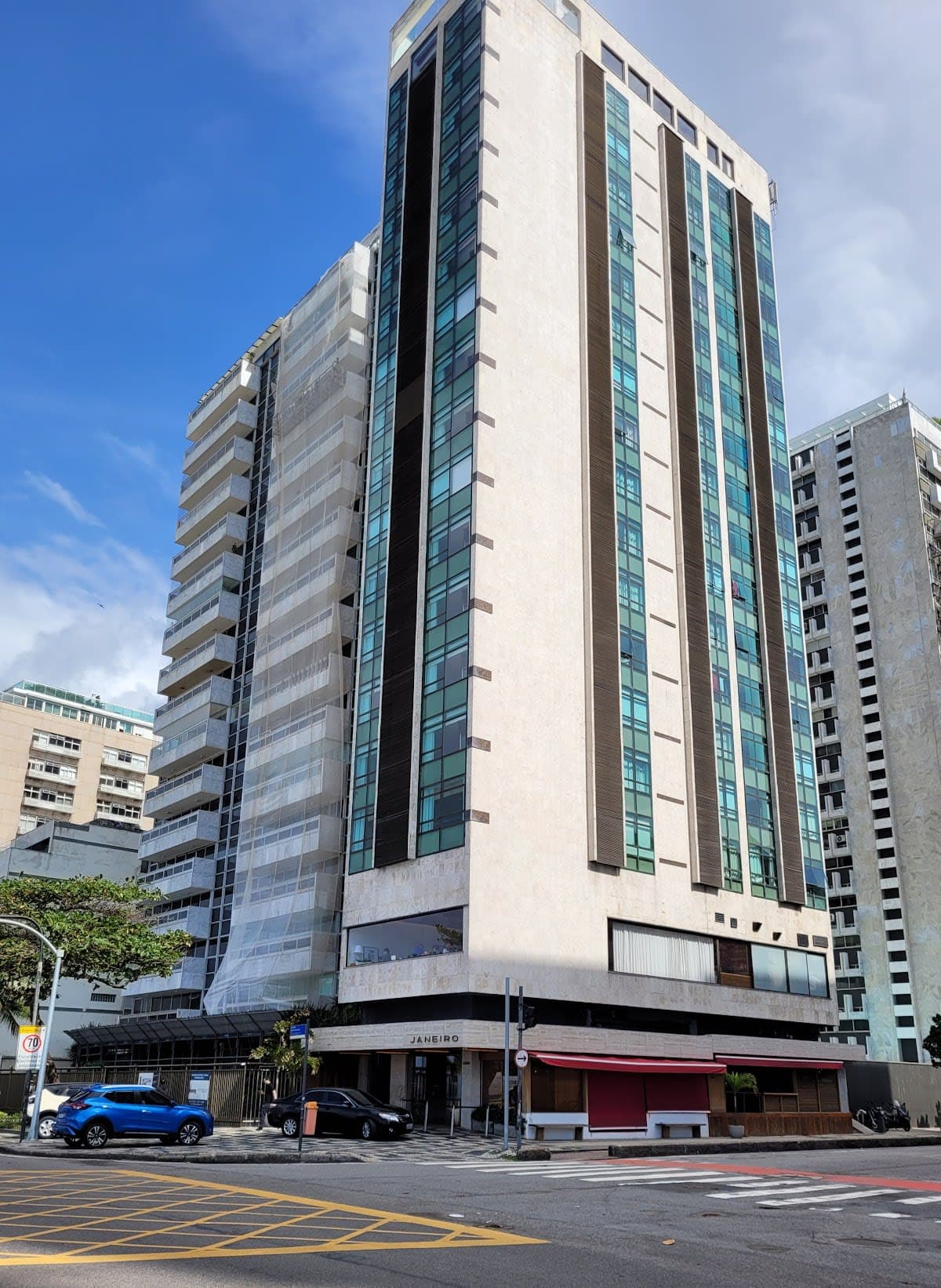 Janeiro Hotel