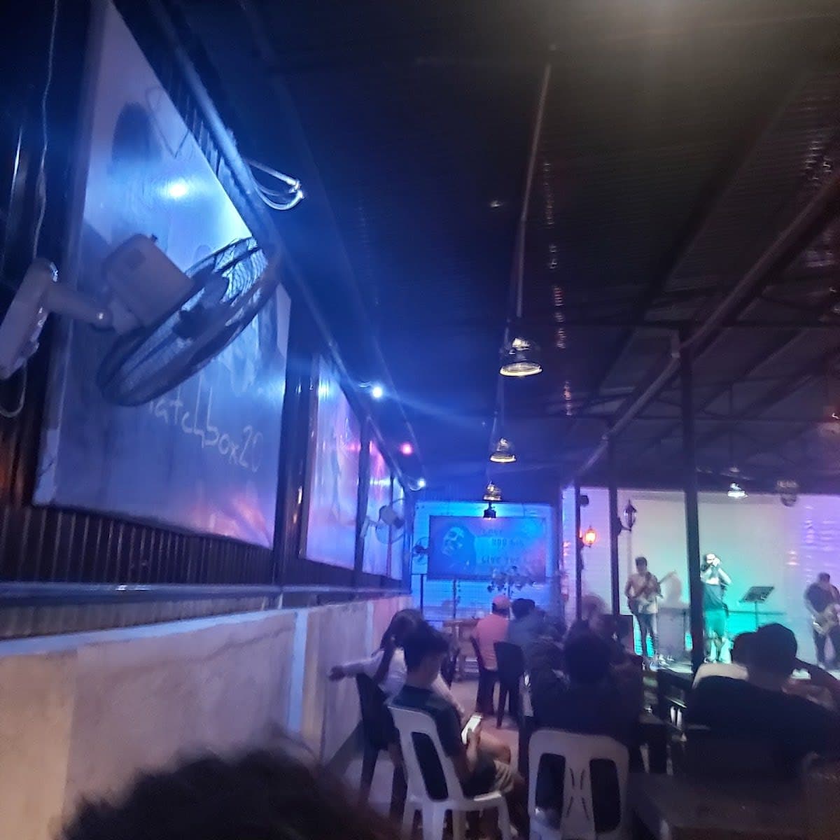 Japino 2.0 Restobar