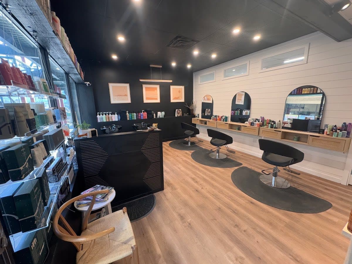Jasper Hair Collective