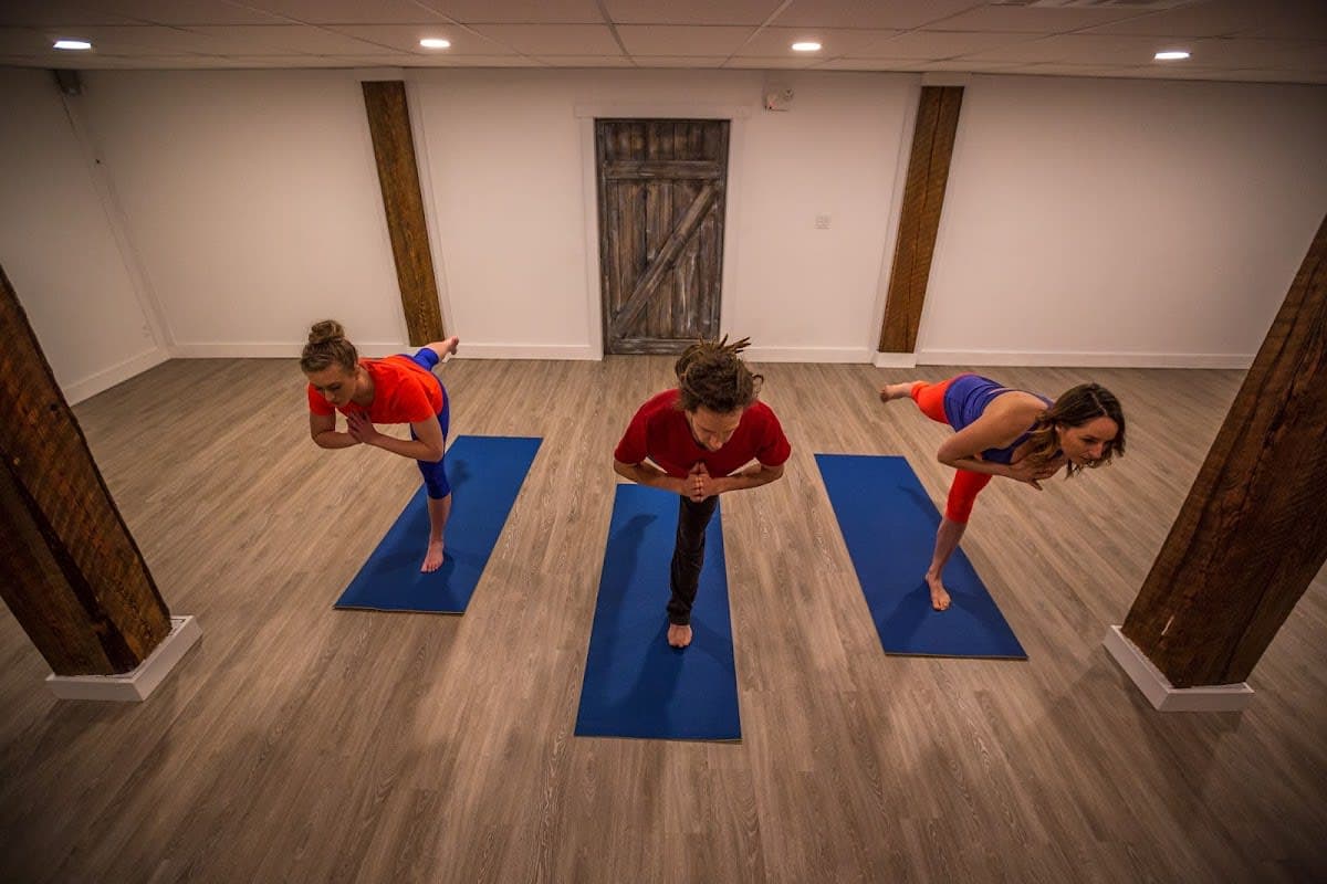 Jasper Wellness
