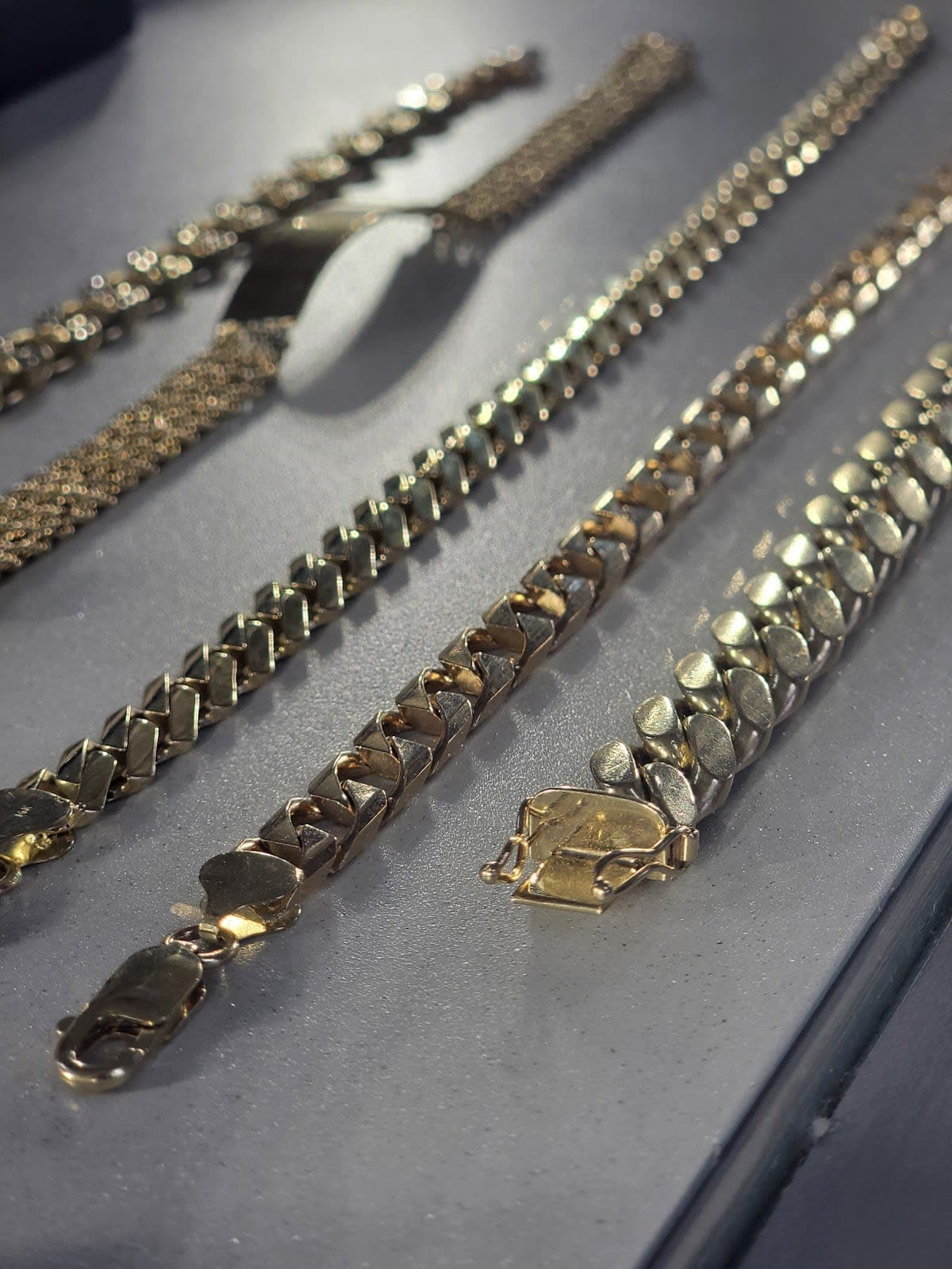 Javier's Jewelry Repair