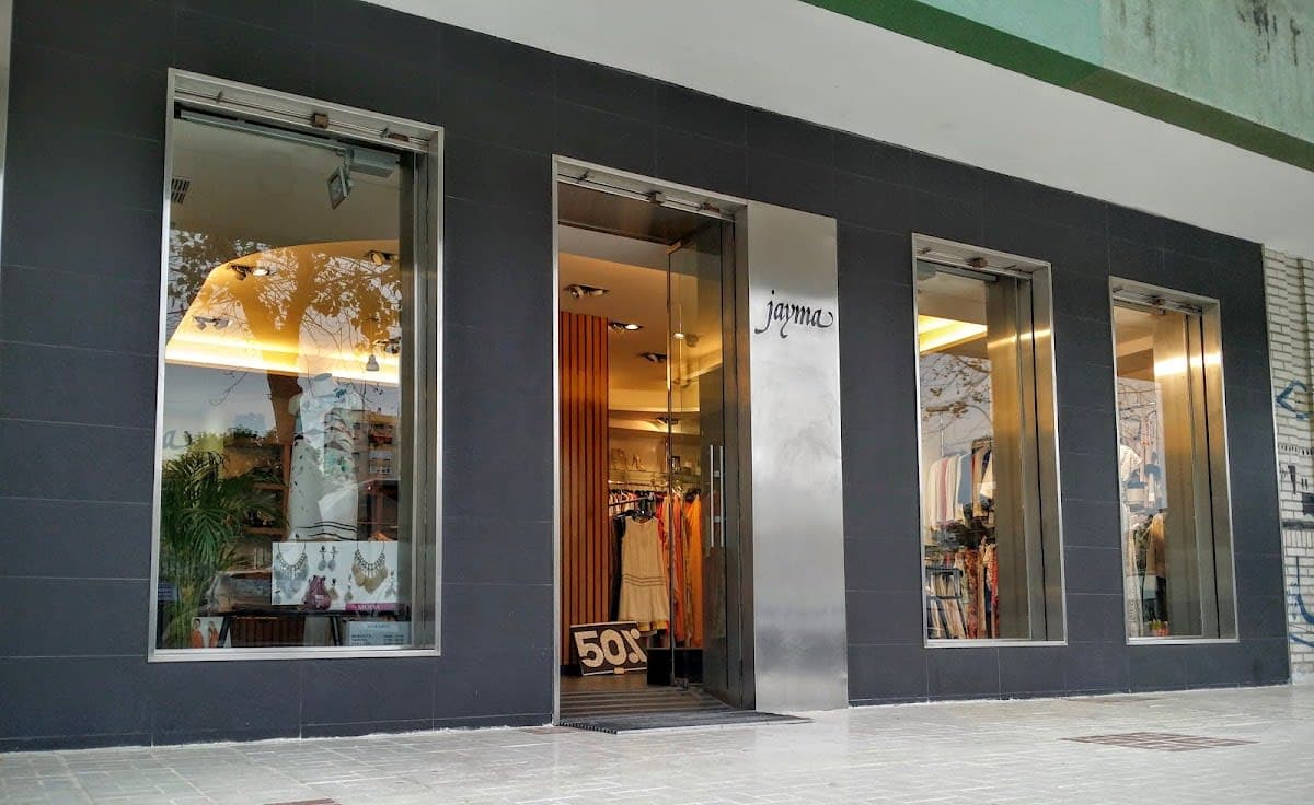 Jayma Boutique