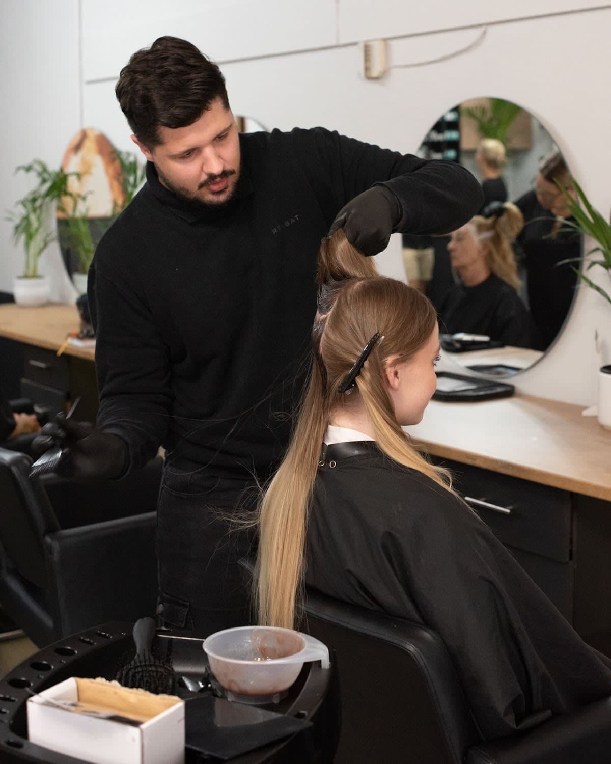 JayThomas Hair & Nails
