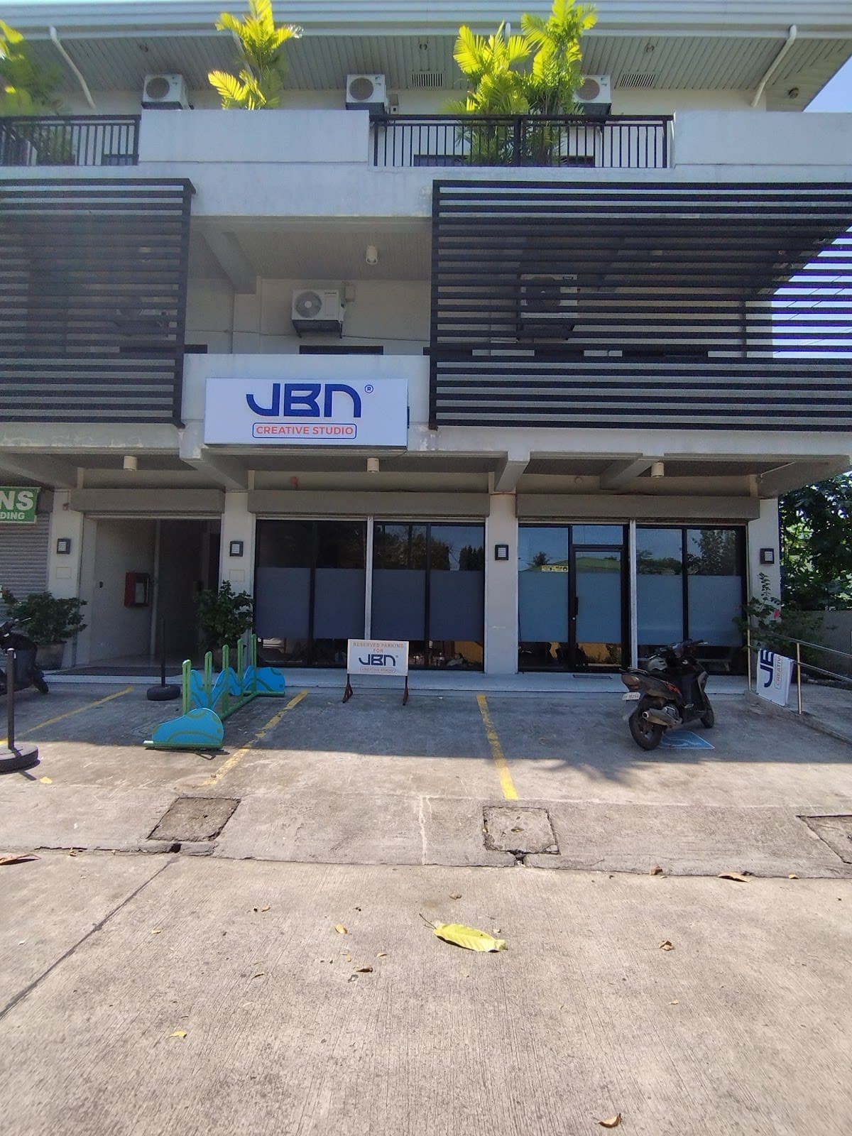 JBN Creative Studio