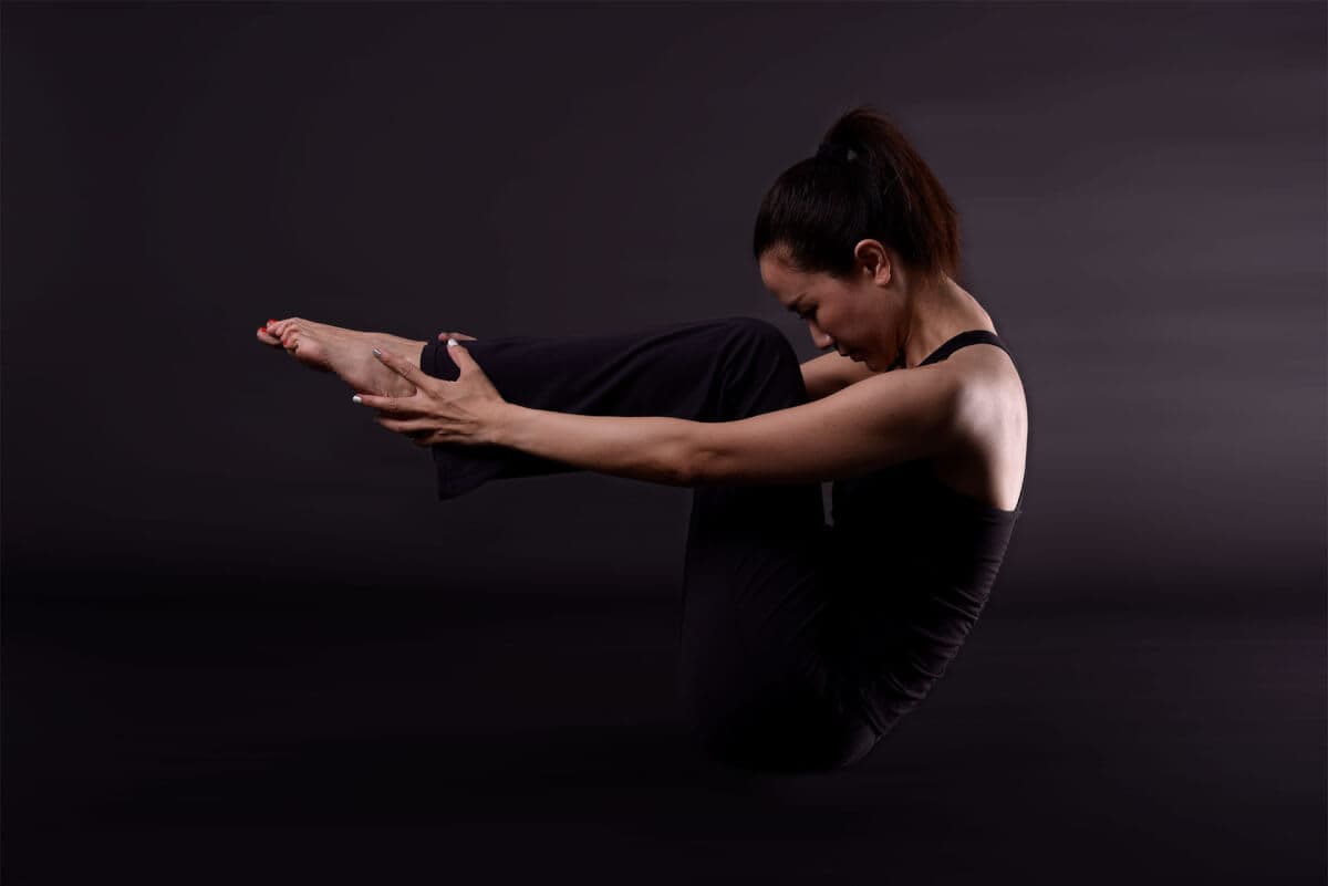 Jenny's Pilates 珍妮彼拉提斯體適能學苑