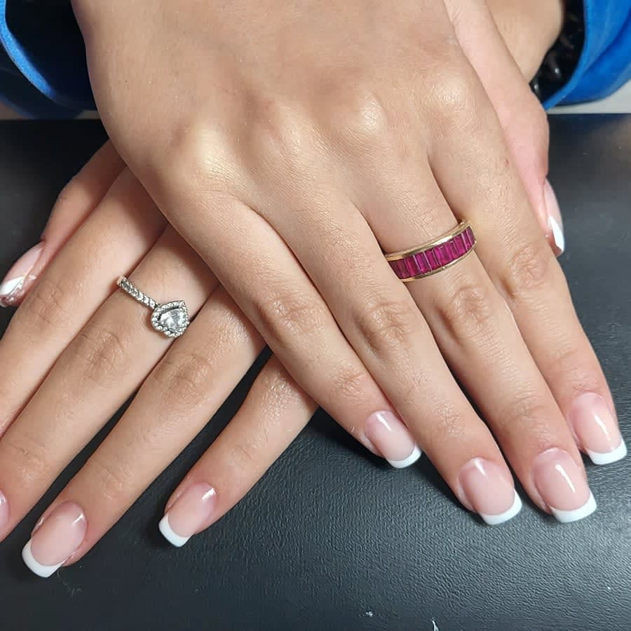 Jessica Nails Center