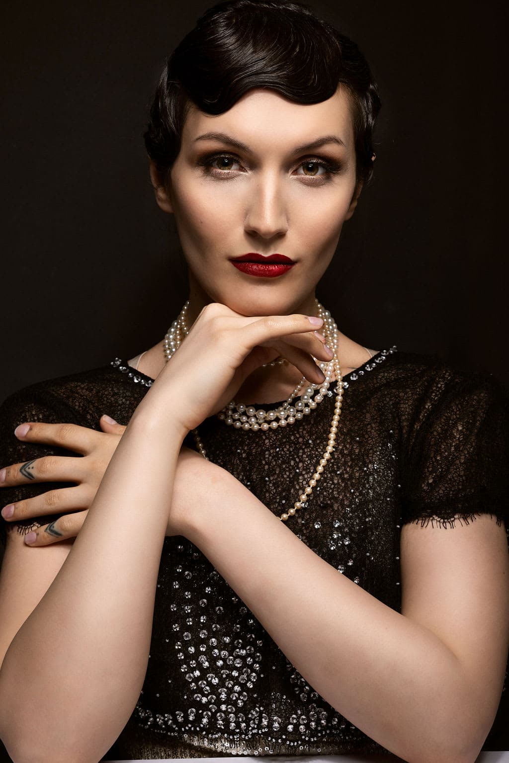 Jessica Rockwell Hair and Makeup