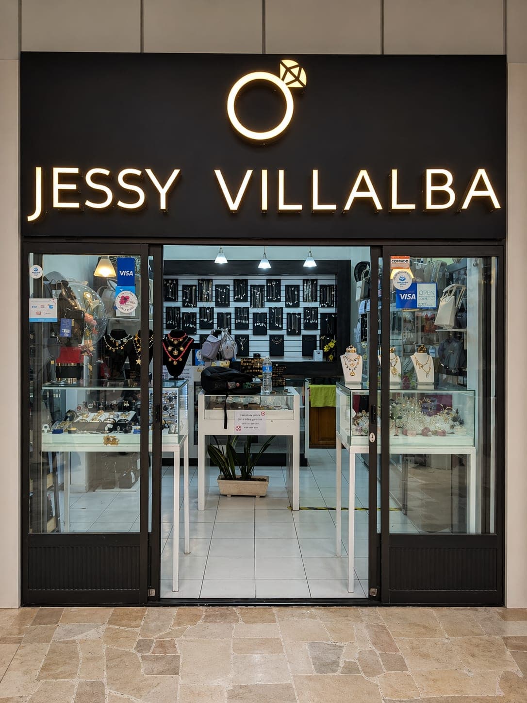 JESSY VILLALBA JOYERÍA