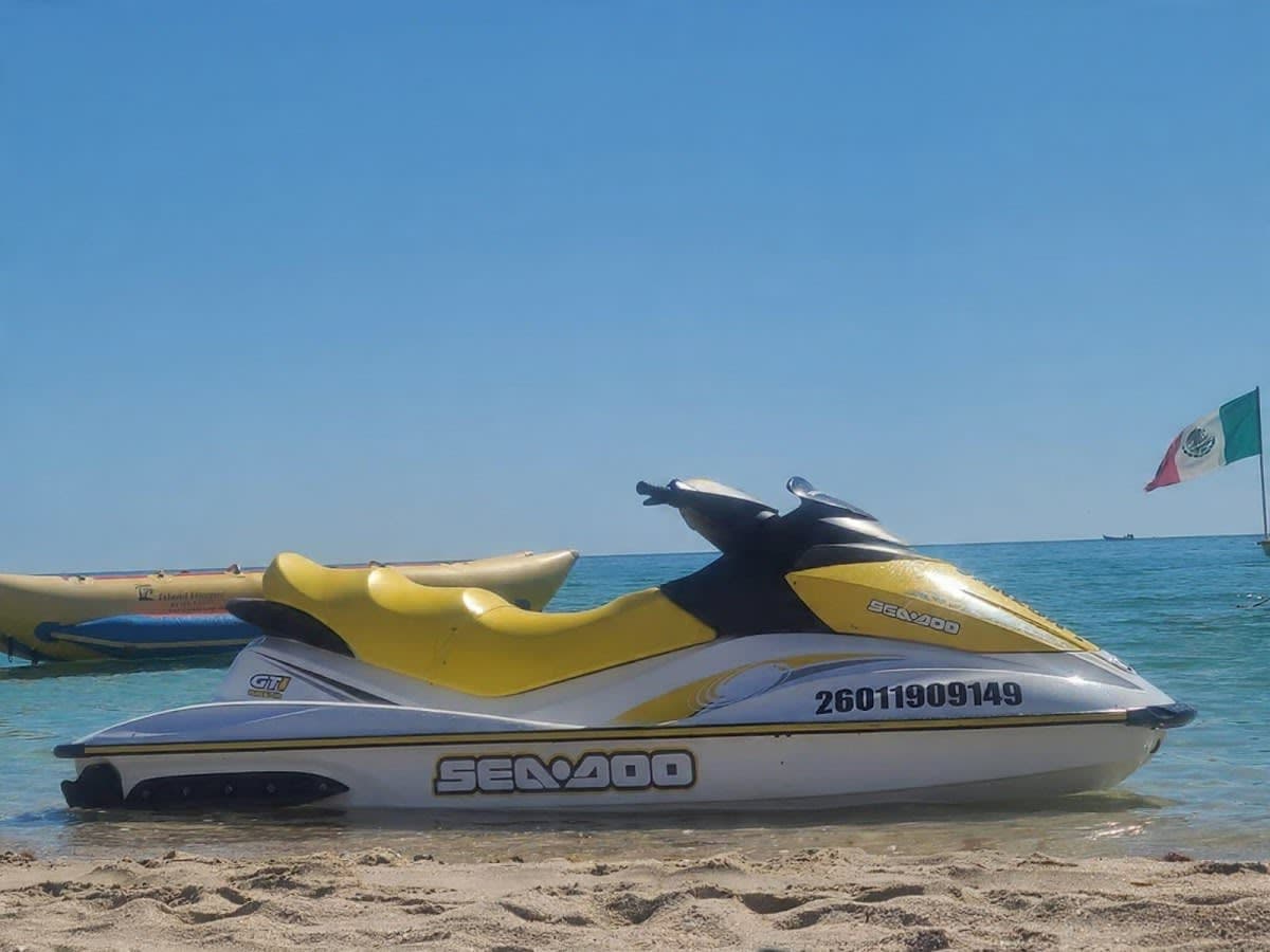 Jet ski Rental