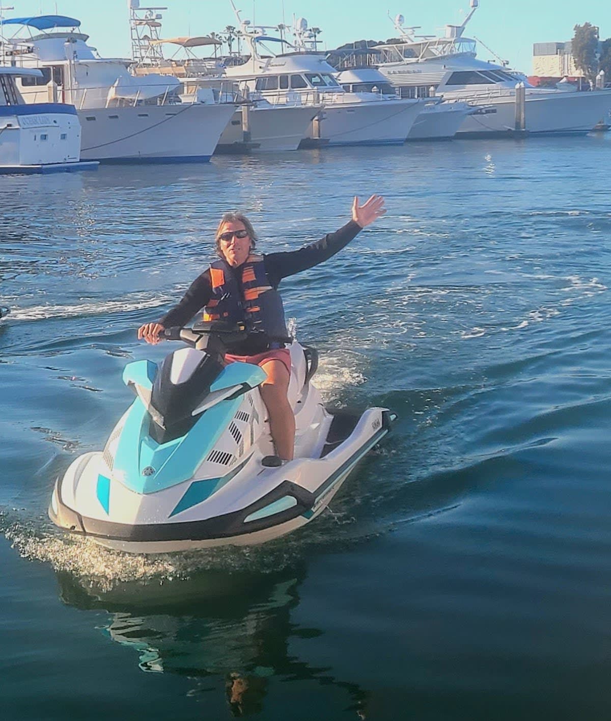 Jet Ski San Diego