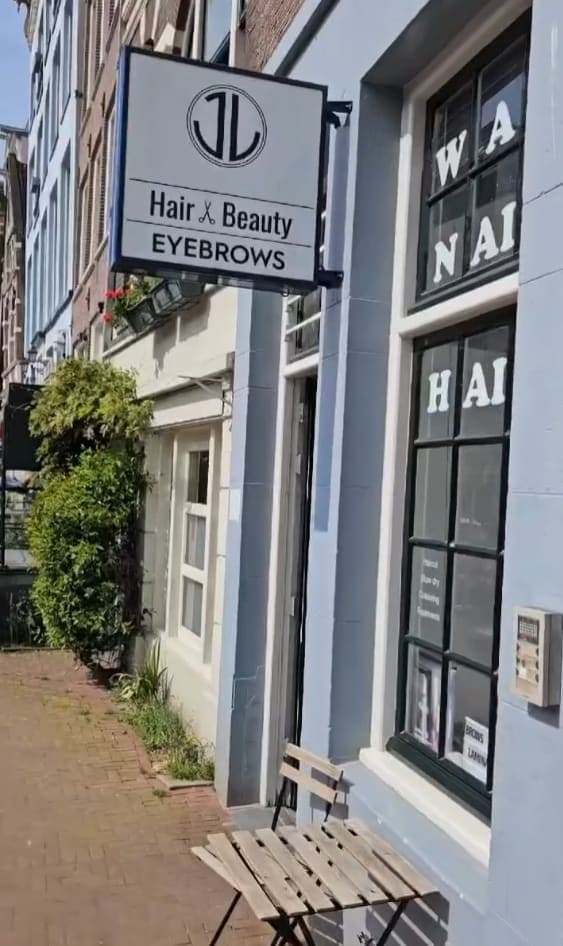 JL Hair & Beauty