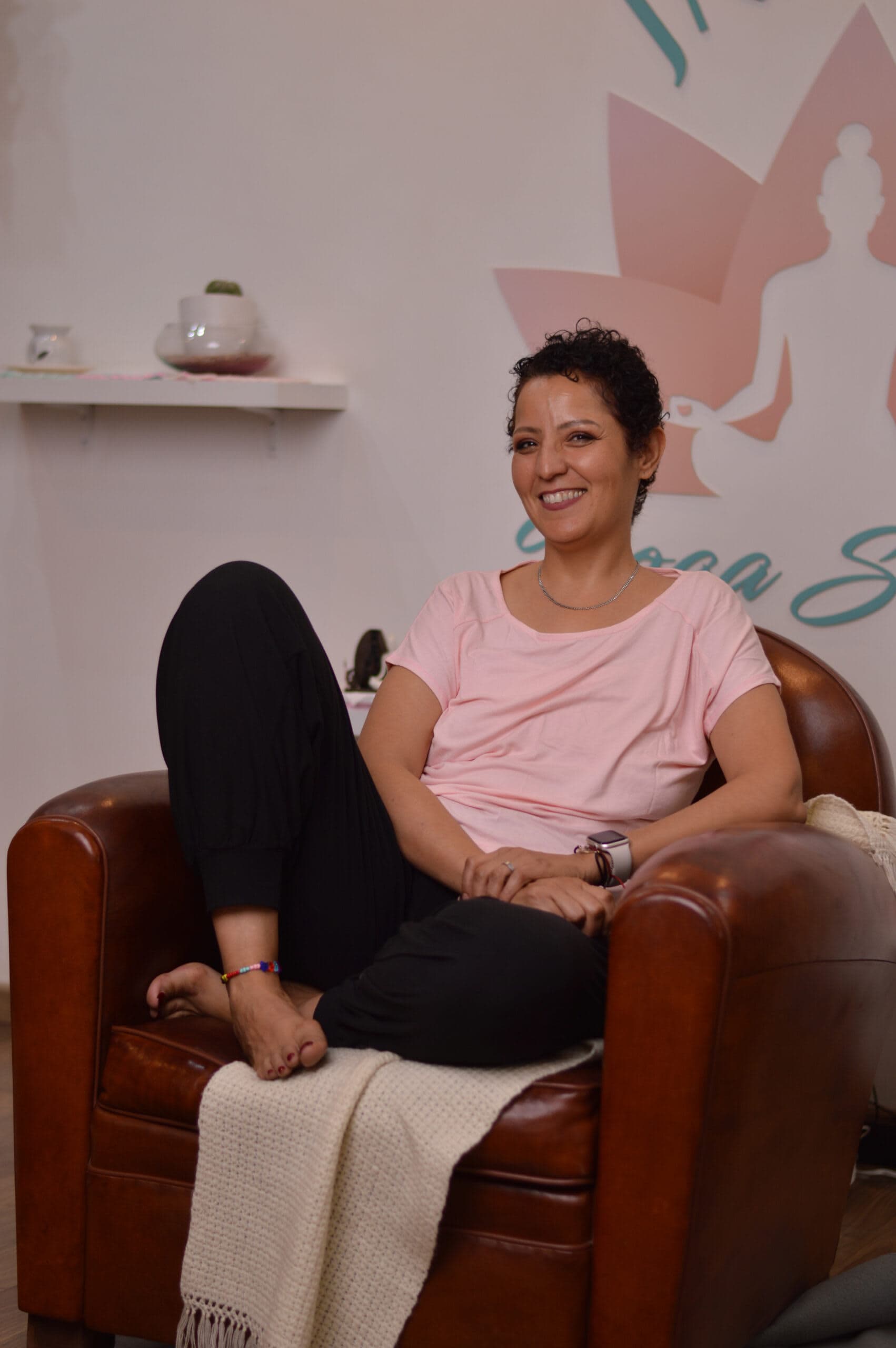 JNANIN Yoga Studio - jnaninyoga