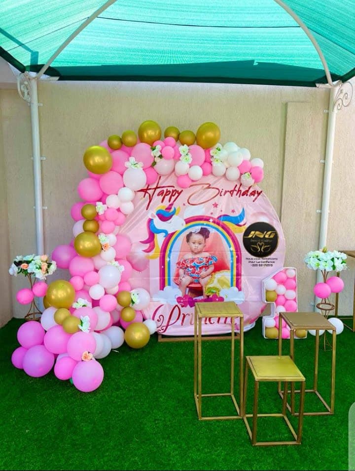 JNG Events & Weddings