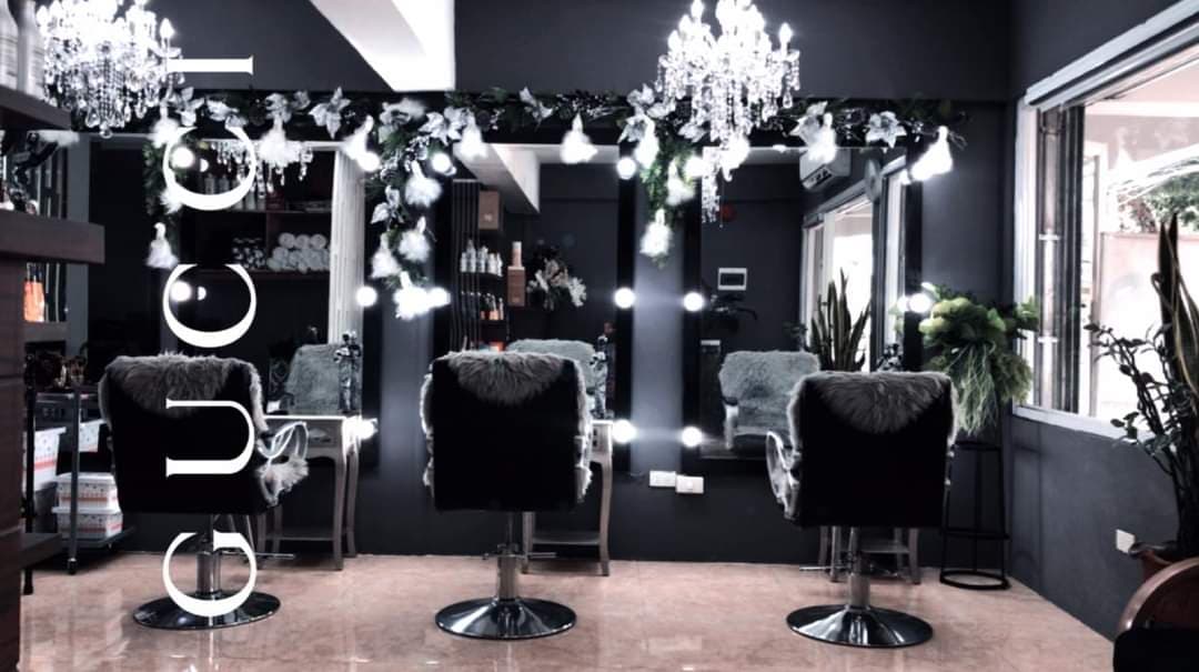 Jocsonalized Hair Salon