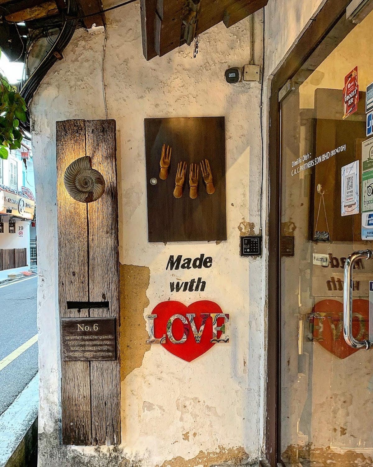 Joe's Design Handcrafted Jewellery