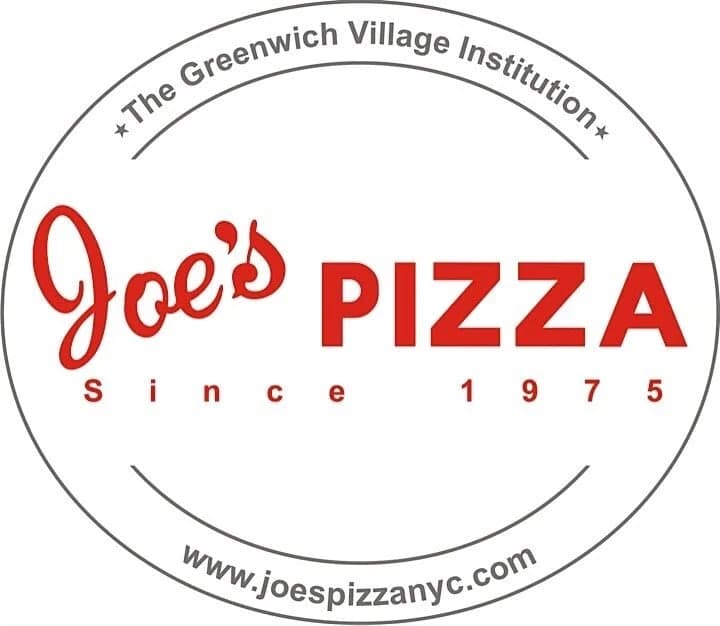 Joe's Pizza Broadway
