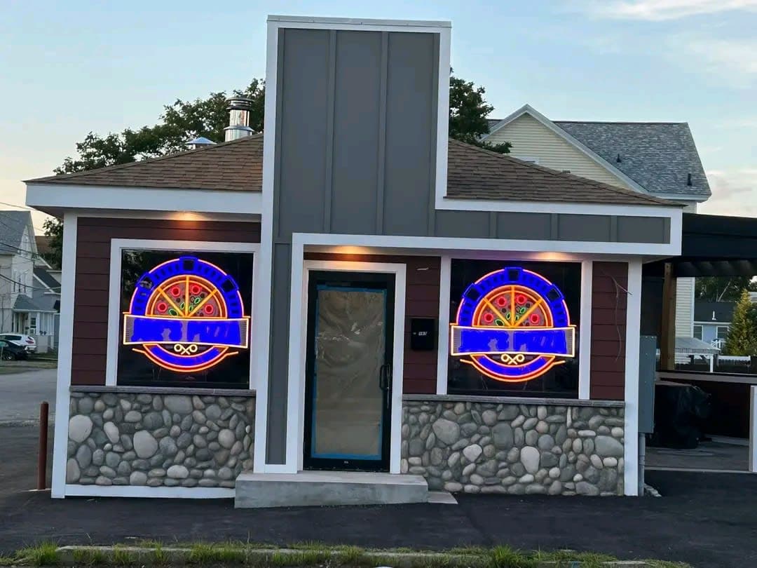 Joes Pizza