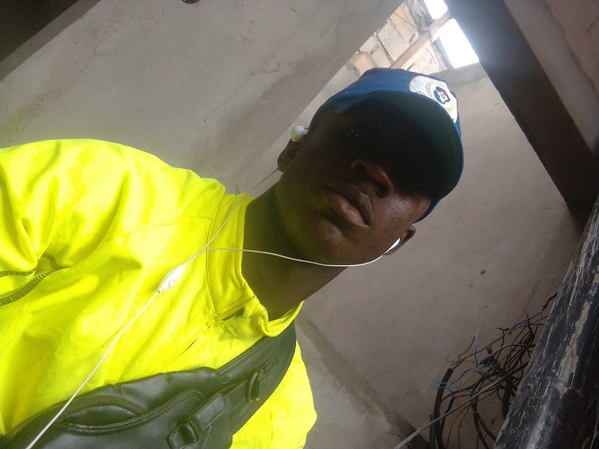 Joris