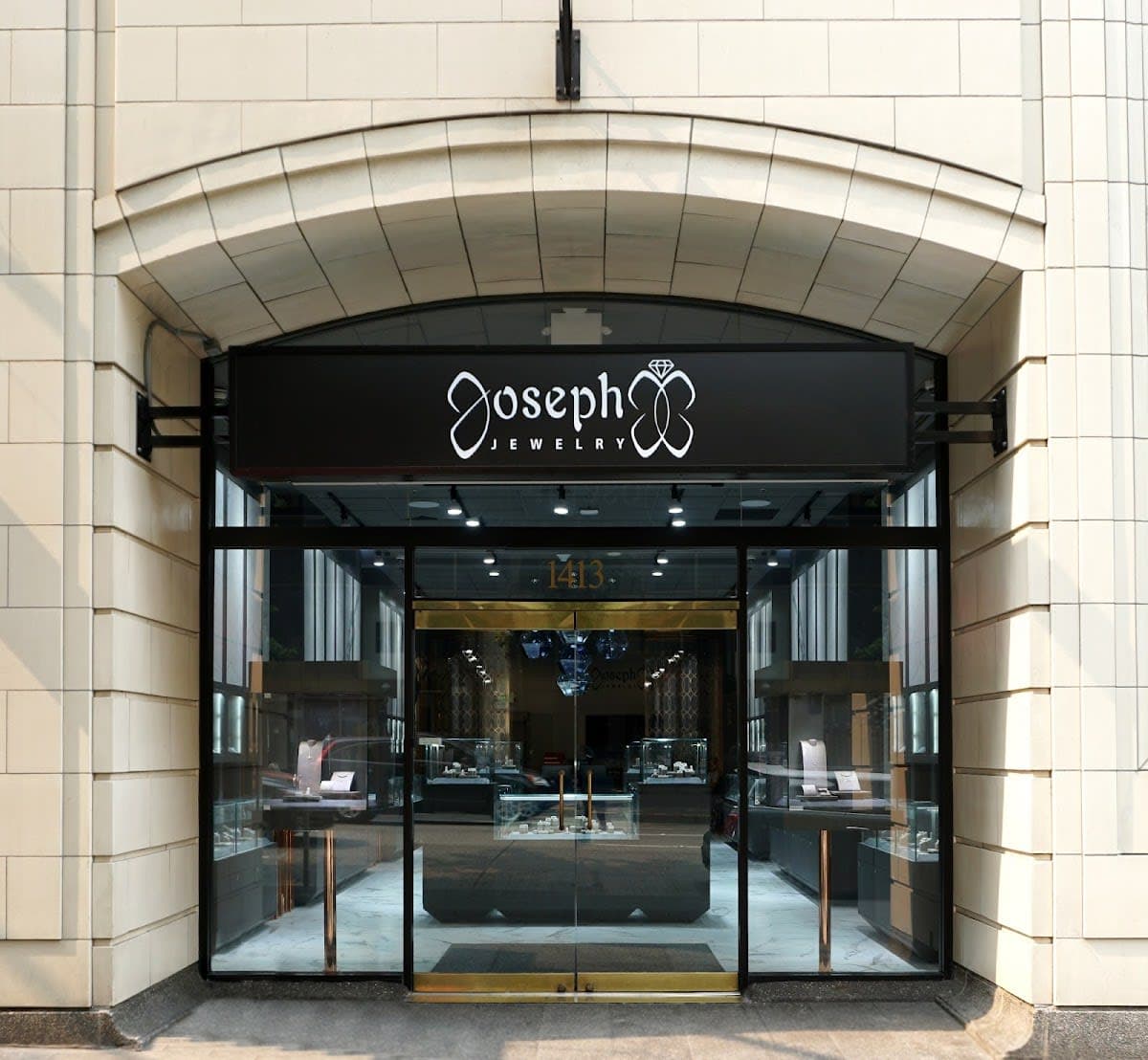 Joseph Jewelry