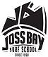 Joss Bay Surf School