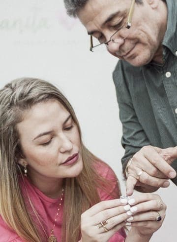 JOYANGEL Taller De JOYERIA