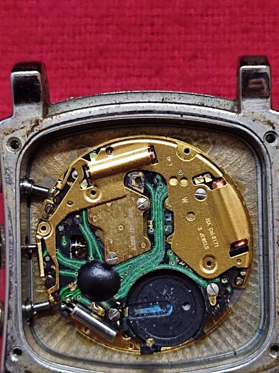 Joyería Y Relojería JR