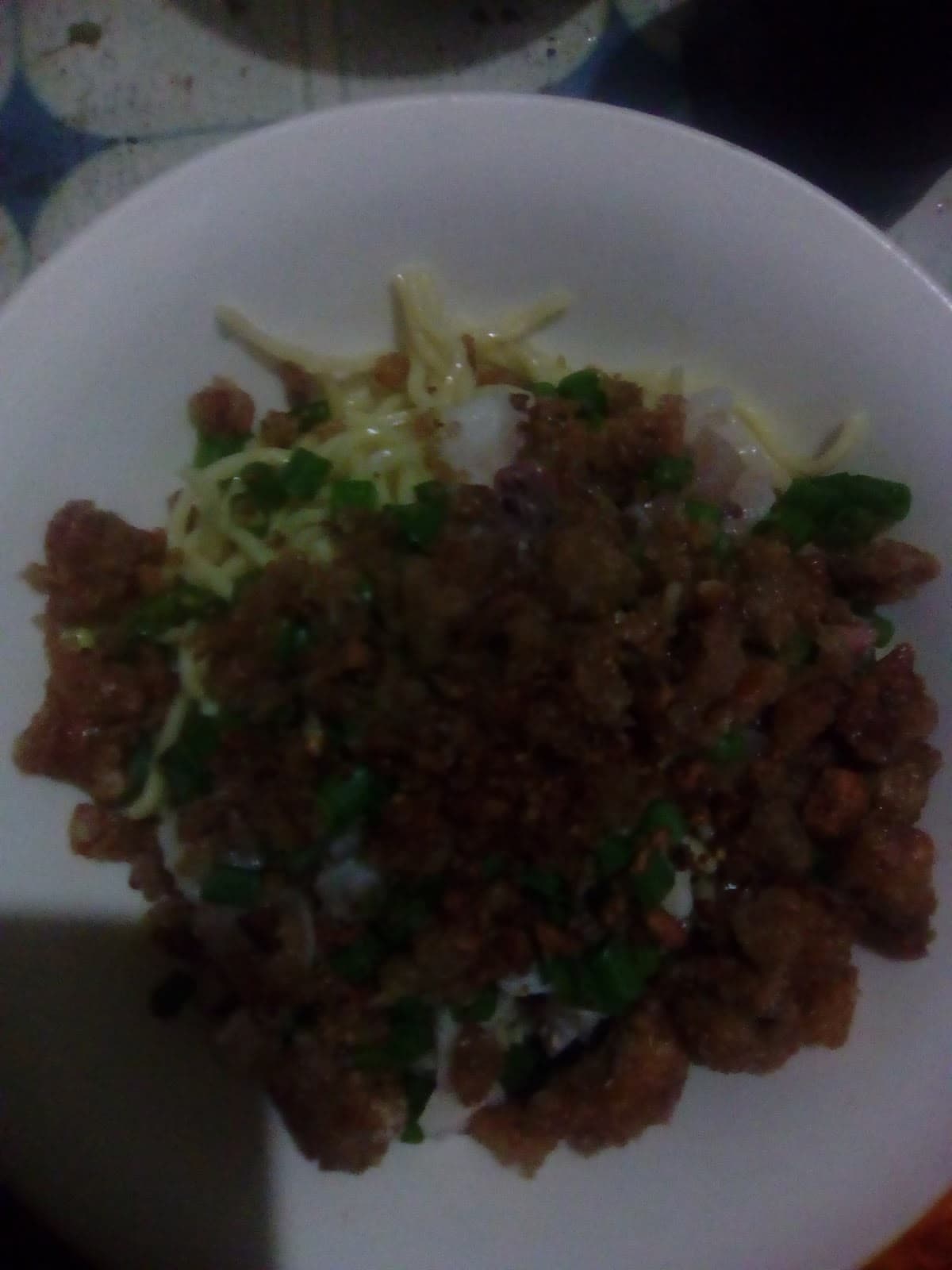 Joy's Batchoy