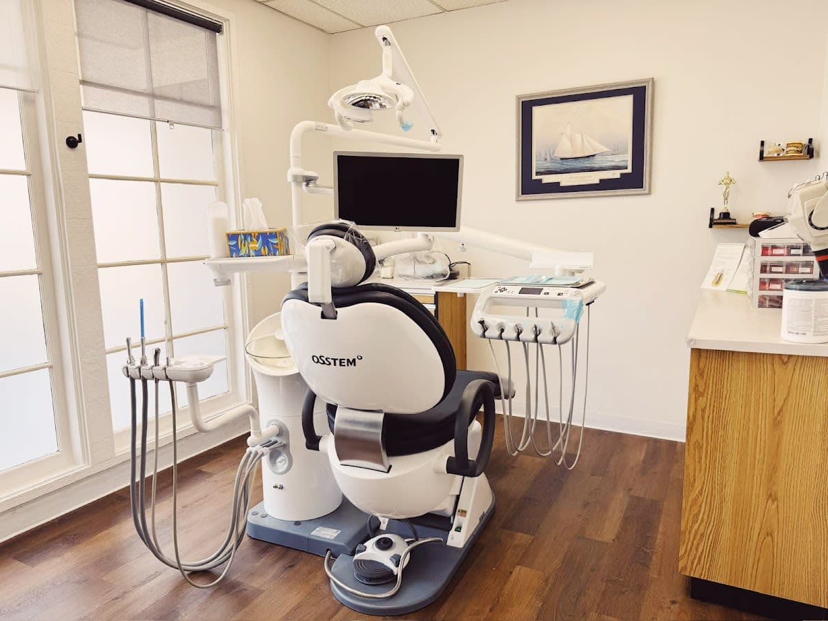 JP Dental Care
