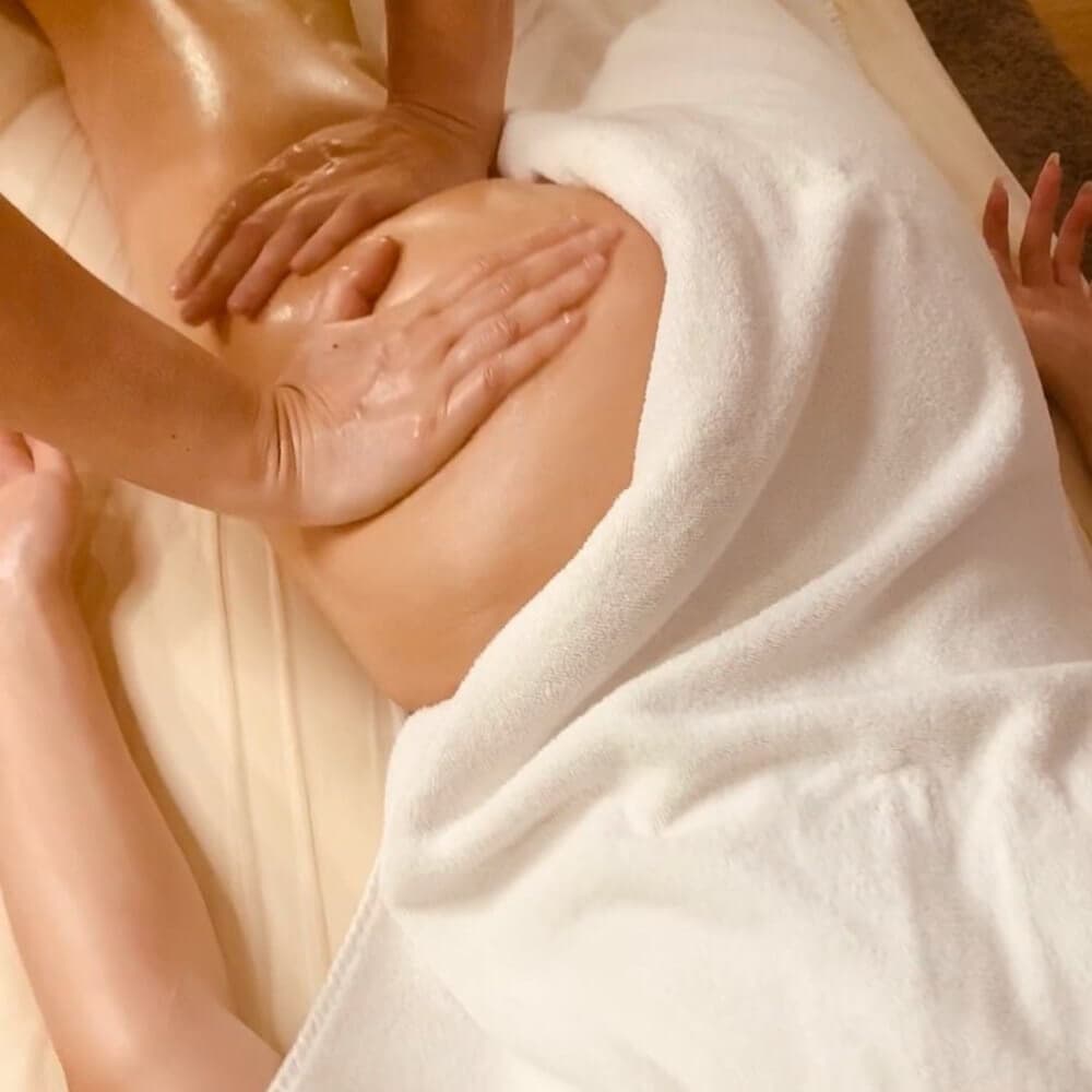 JP Massage