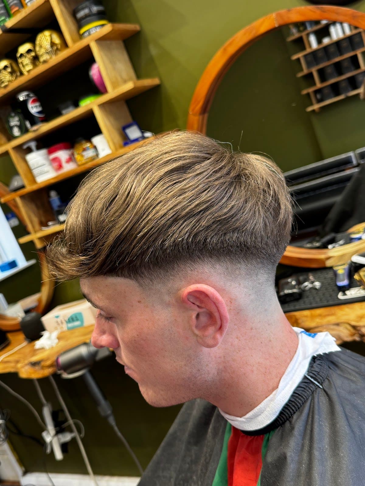 J’s Gents Barber