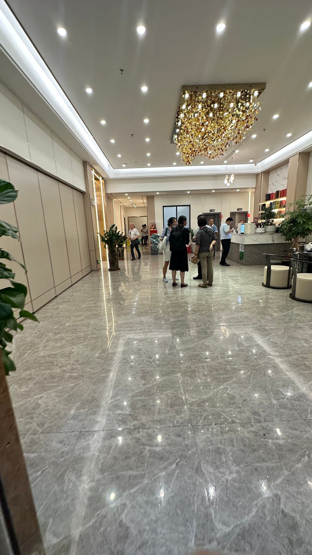 Jufeng Restaurant Chaoyang Branch