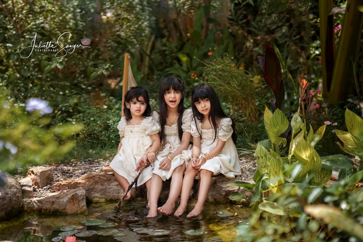 Juliette Sawyer Photography