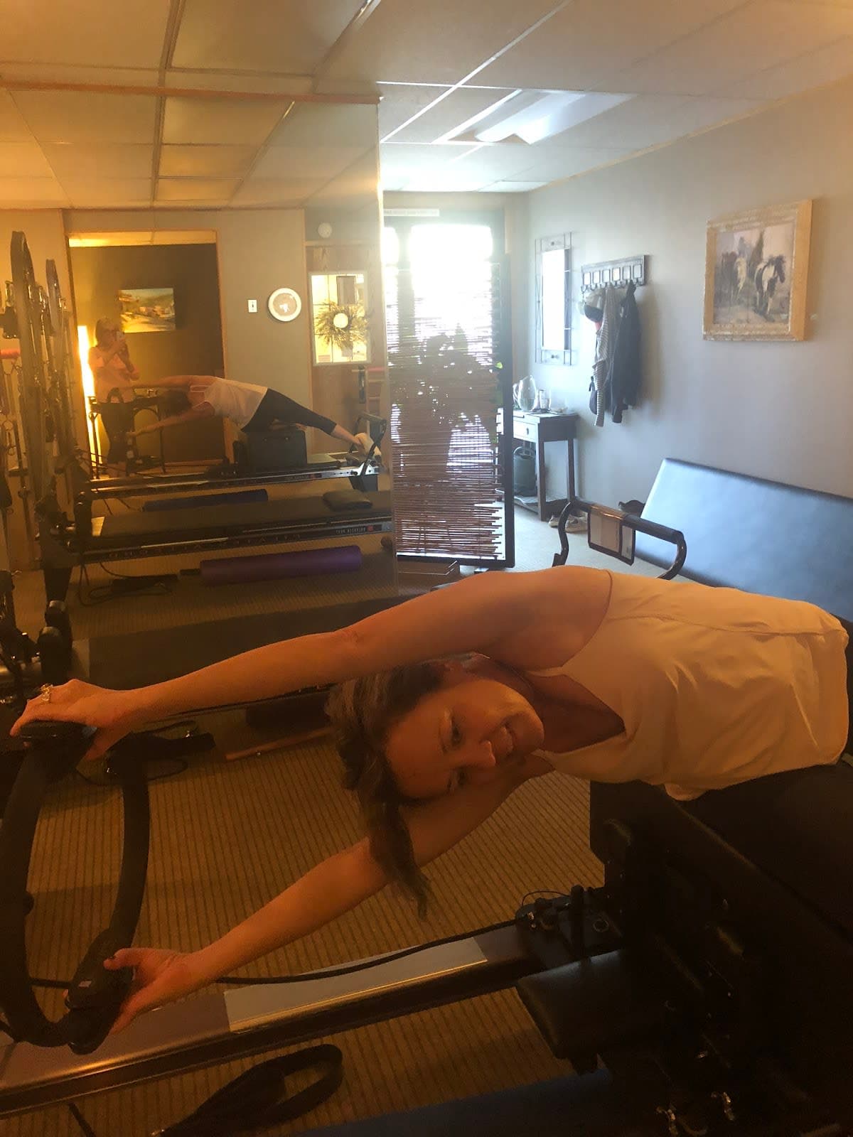 Juliy Marie Pilates Studio