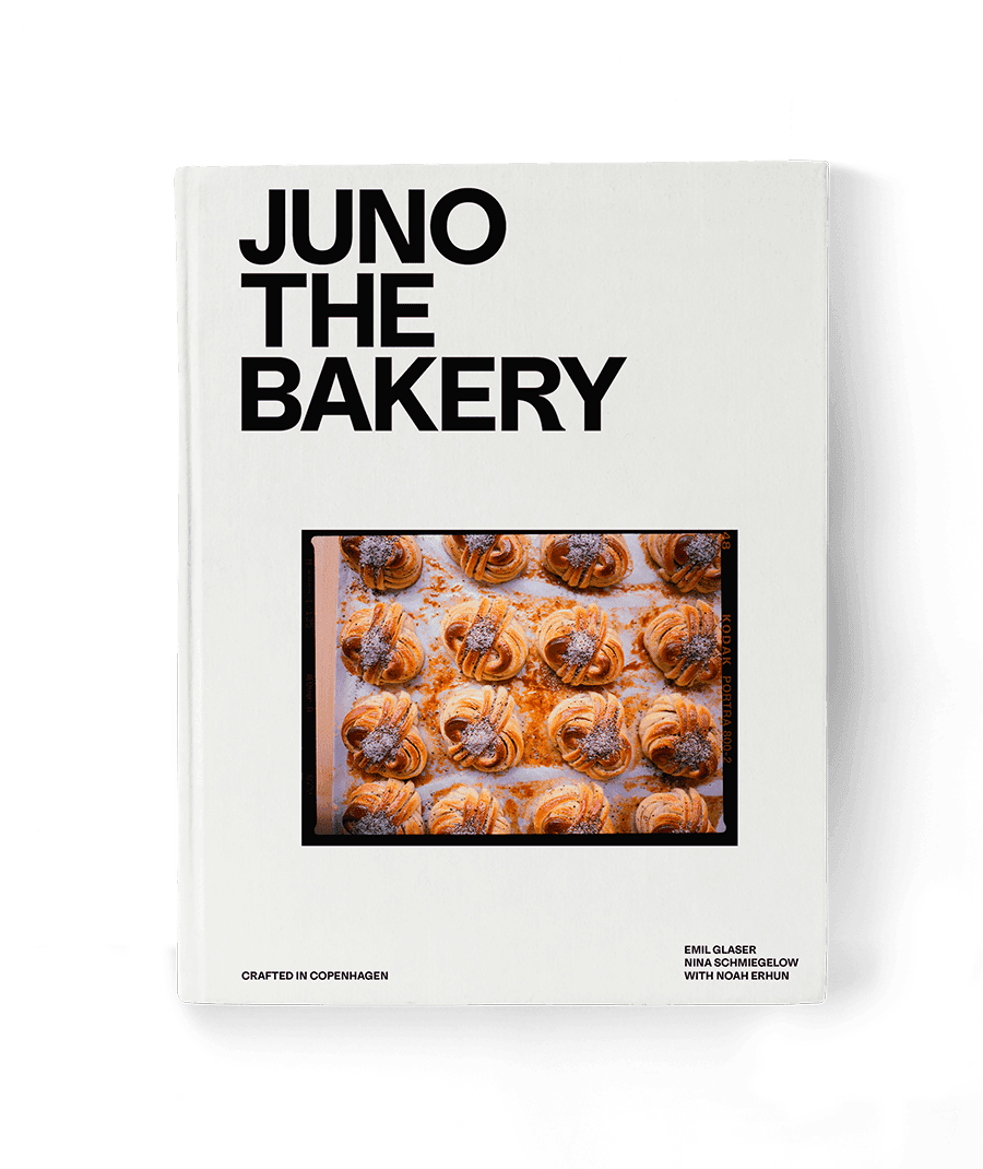 Juno the bakery