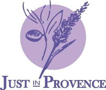 JUST IN PROVENCE