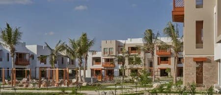 Juweira Boutique Hotel