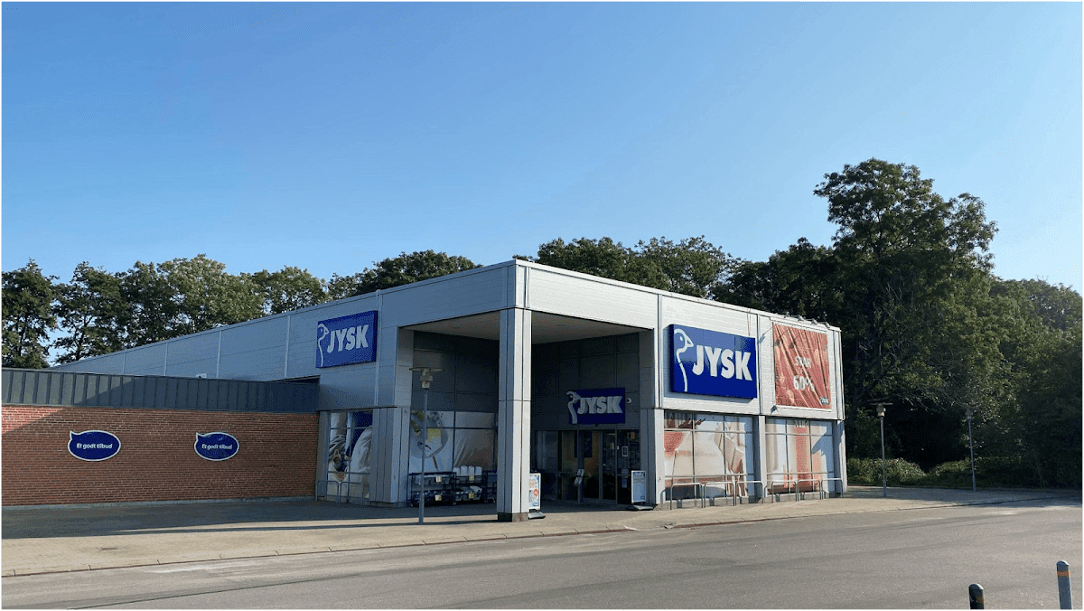 JYSK
