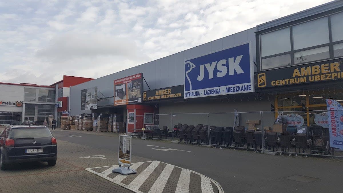JYSK